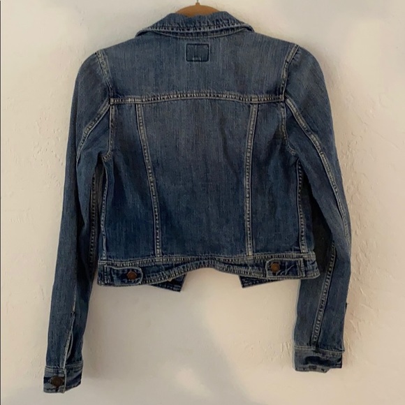 American eagle denim jacket - Picture 3 of 3